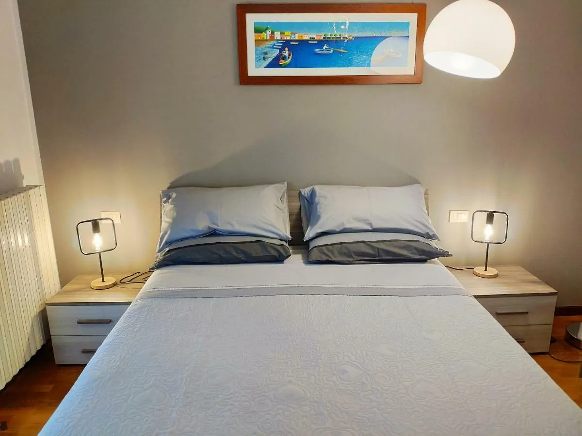 Bed&Smile Daire Valeggio sul Mincio İtalya