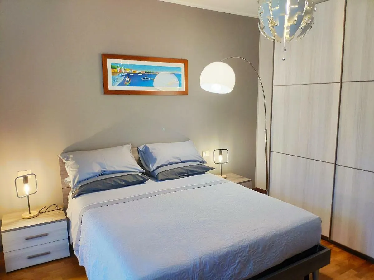 Bed&Smile Daire Valeggio sul Mincio
