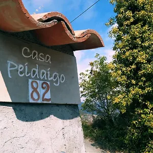 Casa Peidaigo Immersa Nel Verde,vista Mare E Monti , Ventimiglia Italia