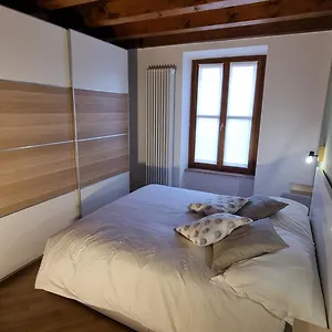 Appartamento Casa Chiara A, Valeggio sul Mincio