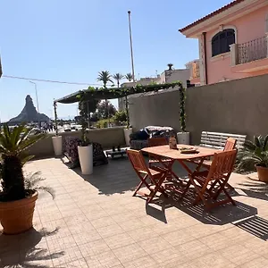 Terrazza Faraglioni , Aci Trezza Italia