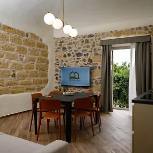 Incao La Strummula House , Cefalù Italia