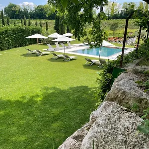 Relais Ca' Morenica Bauernhof